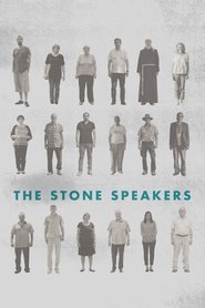 The Stone Speakers movie poster