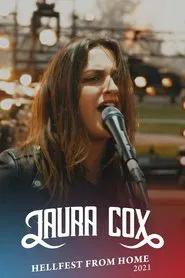 Laura Cox - Hellfest From Home movie poster