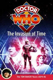 Doctor Who: The Invasion of Time movie poster