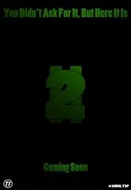 The Two Million Dollar Tip movie poster