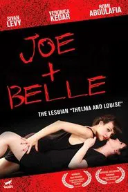 Joe + Belle movie poster