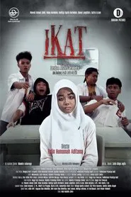 Ikat movie poster