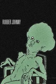 Rubber Johnny movie poster