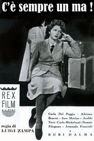 Poster do filme C'è sempre un ma!