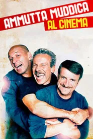 Ammutta muddica al cinema movie poster