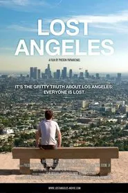 Lost Angeles movie poster