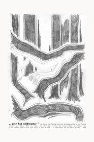 Poster do filme Over het Wildrooster