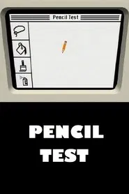 Pencil Test movie poster