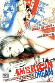 The American Dream movie poster