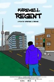 Farewell Regent movie poster