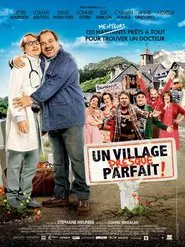 Poster do filme A Village Almost Perfect!