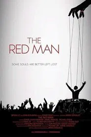 The Red Man movie poster