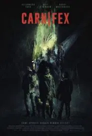 Carnifex movie poster