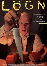 Lögn movie poster