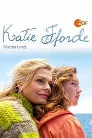 Poster do filme Katie Fforde: Martha tanzt