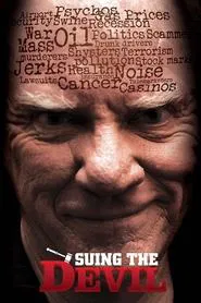 Suing The Devil movie poster