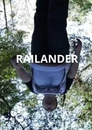 Railander movie poster