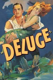 Poster do filme Deluge