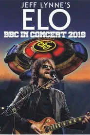 Jeff Lynne's ELO - Radio 2 In Concert movie poster