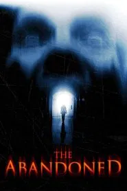 The Abandoned movie poster