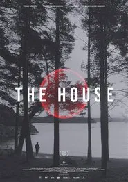 The House movie poster