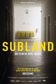 Subland movie poster