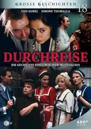 Durchreise – Die Geschichte einer Firma tv show poster