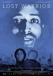Lost Warrior movie poster