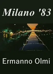 Milano '83 movie poster