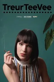 Poster da série TreurTeeVee