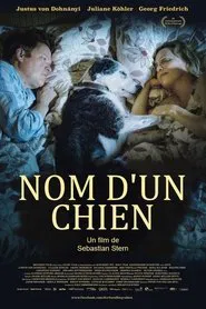 Poster do filme Der Hund begraben