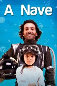Poster do filme A Nave