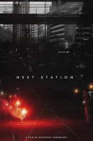 Next Station movie poster