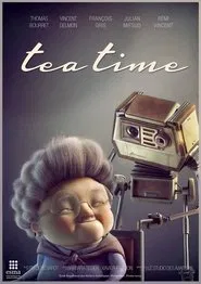 Tea Time movie poster