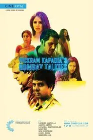Bombay Talkies movie poster