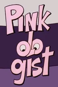 Pinkologist movie poster