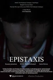 EPISTAXIS movie poster