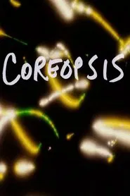 Coreopsis movie poster