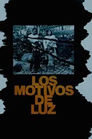 Luz's Motives movie poster