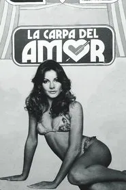 Poster do filme The Tent of Love