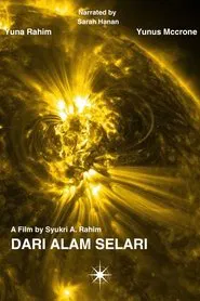 DARI ALAM SELARI movie poster