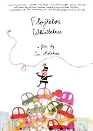 Whistleless movie poster