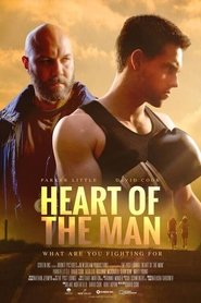 Poster do filme Heart of the Man