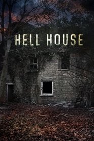 Hell House tv show poster