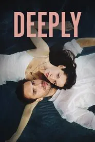 Deeply tv show poster