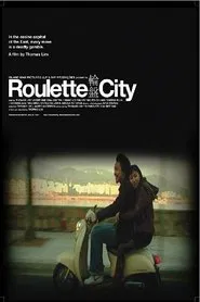 Poster do filme Roulette City