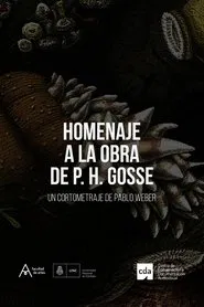 Homage to the Work of Philip Henry Gosse movie poster