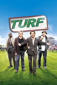 Turf movie poster