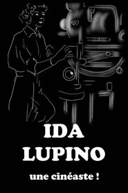 Poster do filme Ida Lupino, une cinéaste !