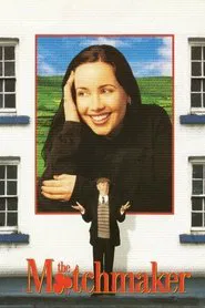 The Matchmaker movie poster